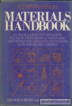 Materials Handbook