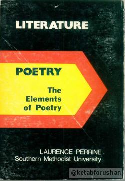 The Elements of Poetry