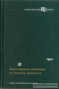 State space analysis of control systems 