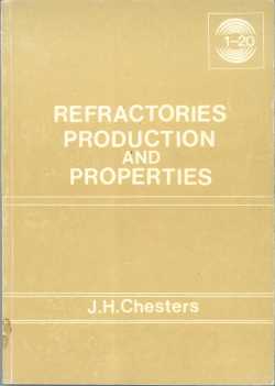 Refractories Production and Properties