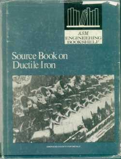 Source Book on Ductile Iron